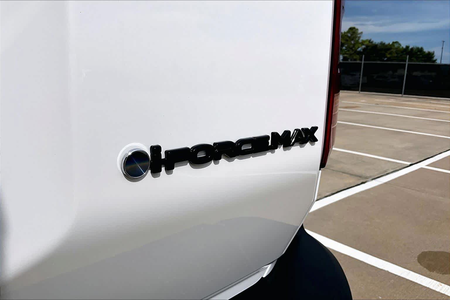 Used 2027 Toyota Land Cruiser w/ Premium Package AWD/4WD image 10