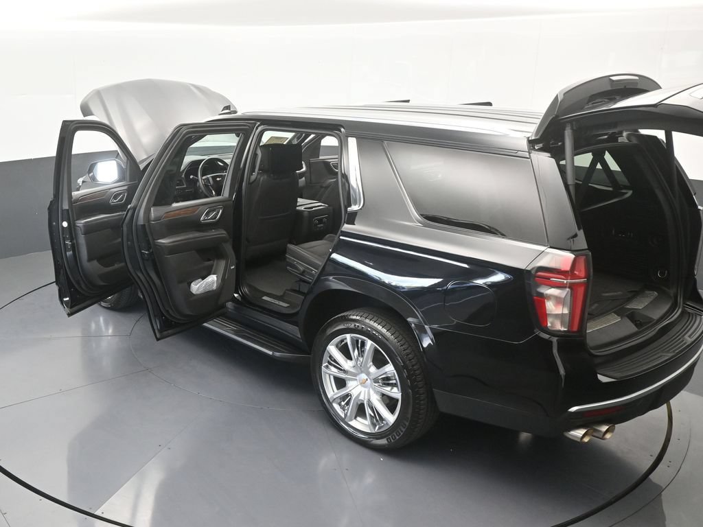 Used 2023 Chevrolet Tahoe High Country RWD image 68