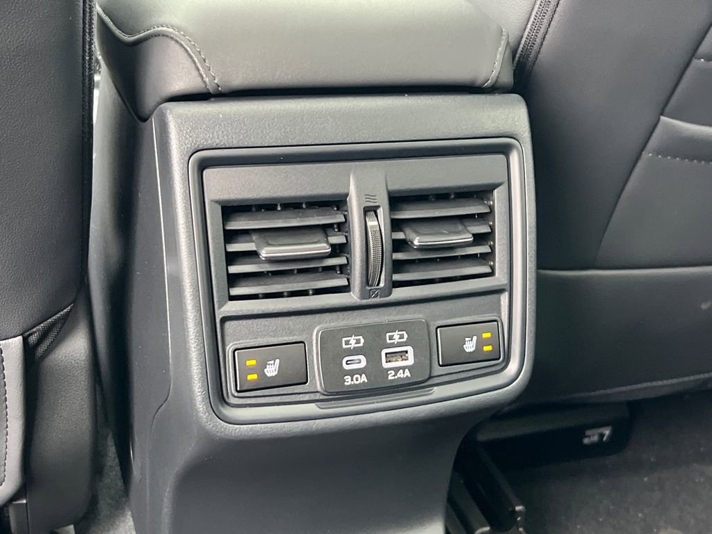 New 2026 Subaru Outback Touring XT image 22