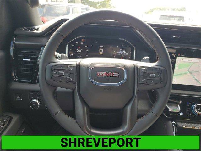 New 2026 GMC Sierra 1500 AT4 w/ AT4 Premium Package image 18
