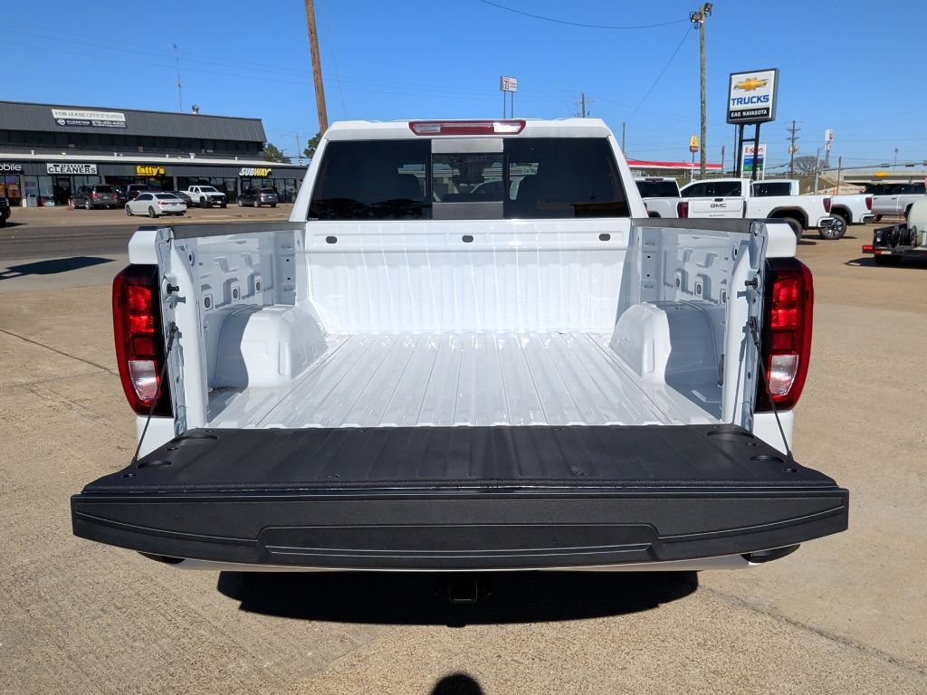 New 2026 GMC Sierra 1500 Elevation w/ Preferred Package RWD image 40