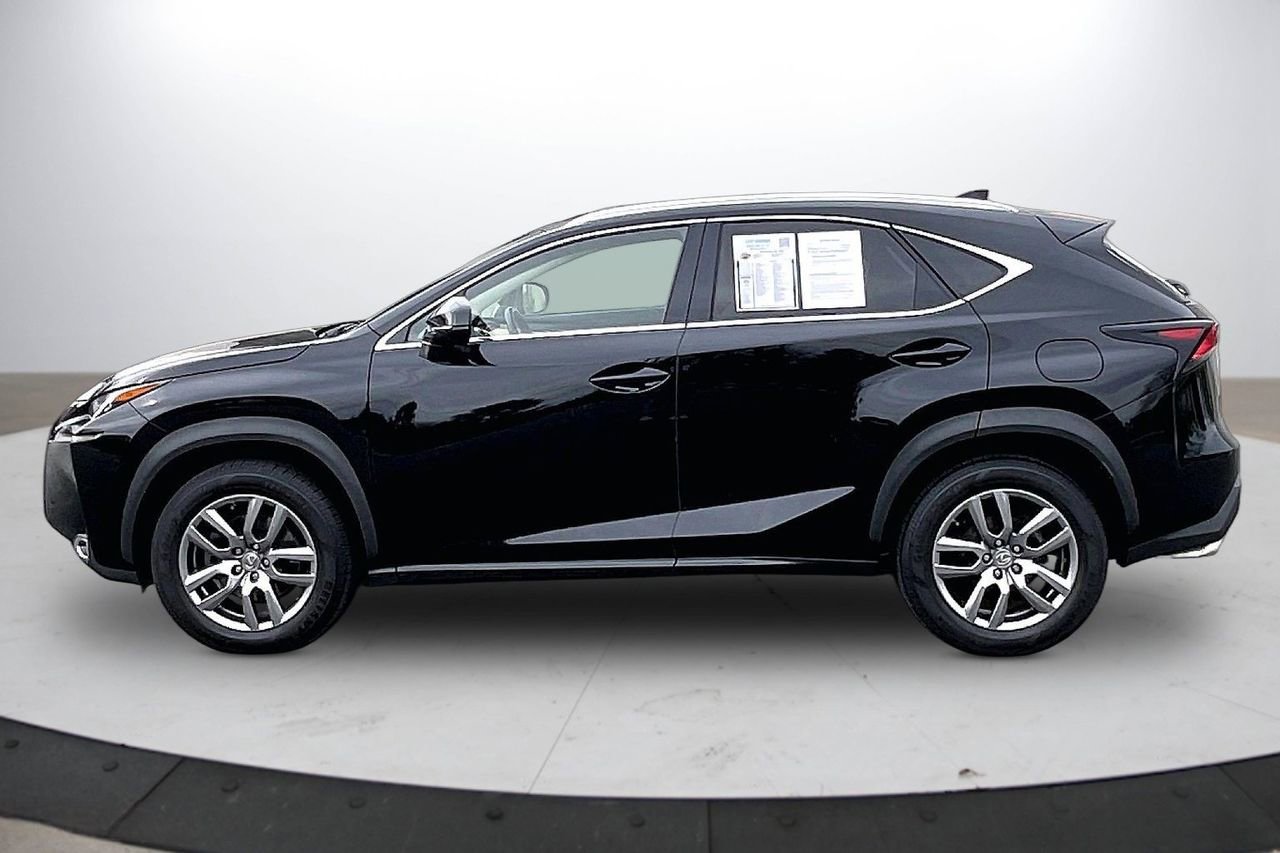 Used 2015 Lexus NX 200t AWD w/ Premium Package image 6
