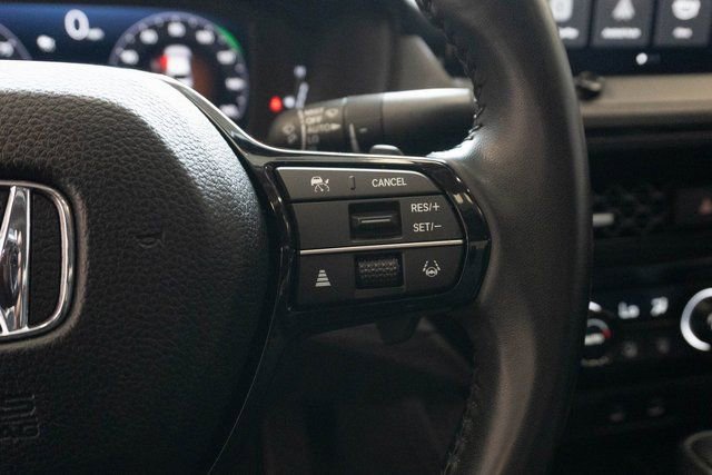 Certified 2024 Honda Accord Touring image 22