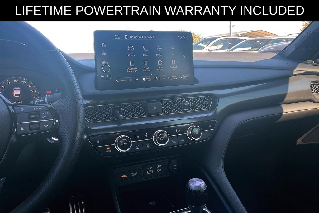 Used 2024 Acura Integra Type S FWD image 8