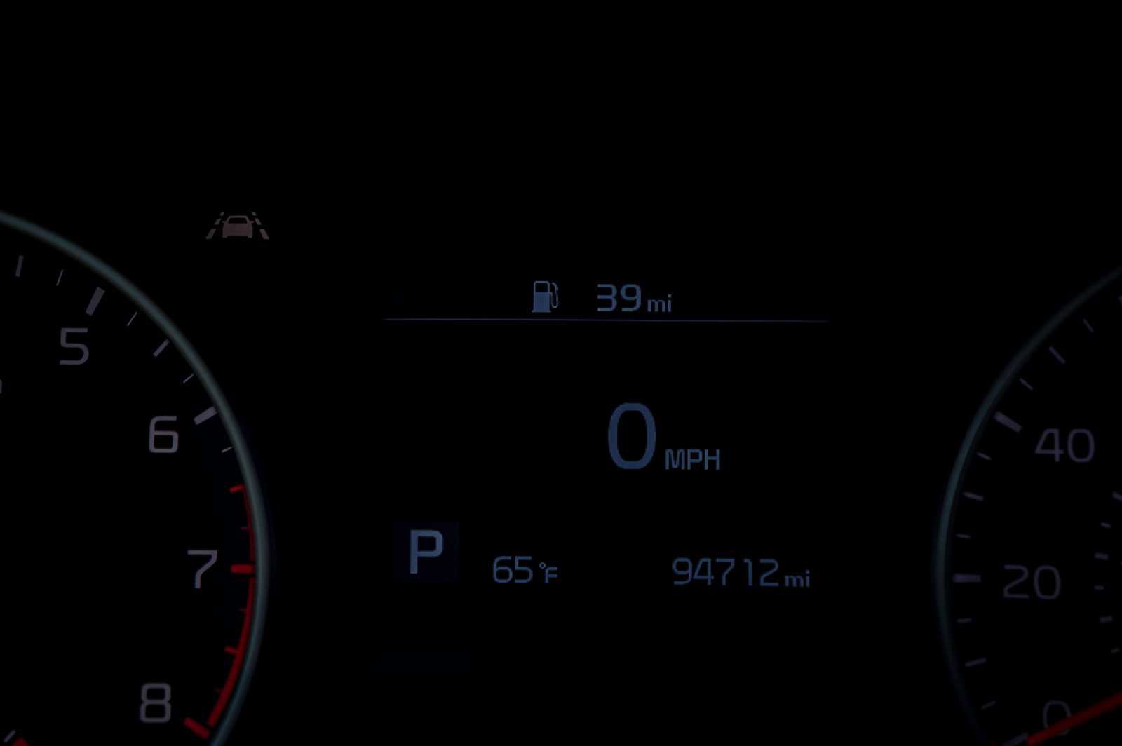 Used 2022 Kia Sportage LX image 22