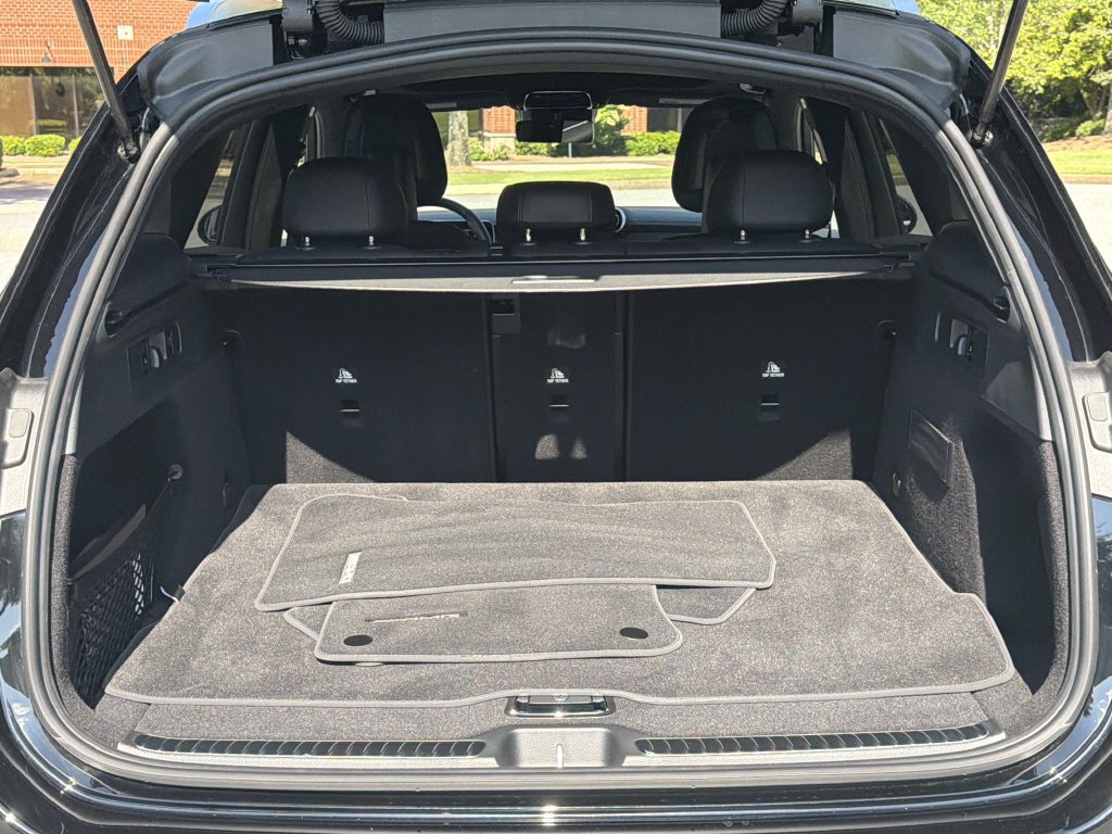 Certified 2026 Mercedes-Benz GLC 300 image 21