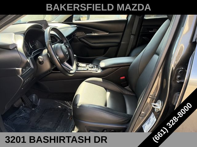 Used 2025 MAZDA CX-30 AWD 2.5 S w/ Preferred Package image 9