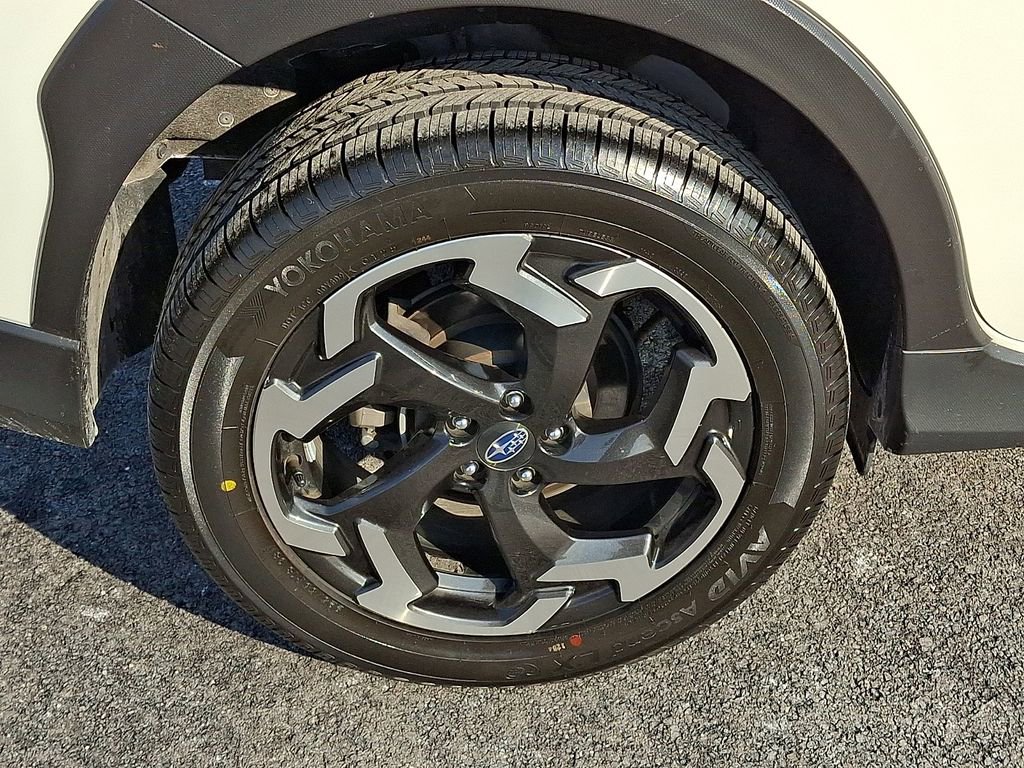 Used 2023 Subaru Crosstrek 2.5i Limited image 8