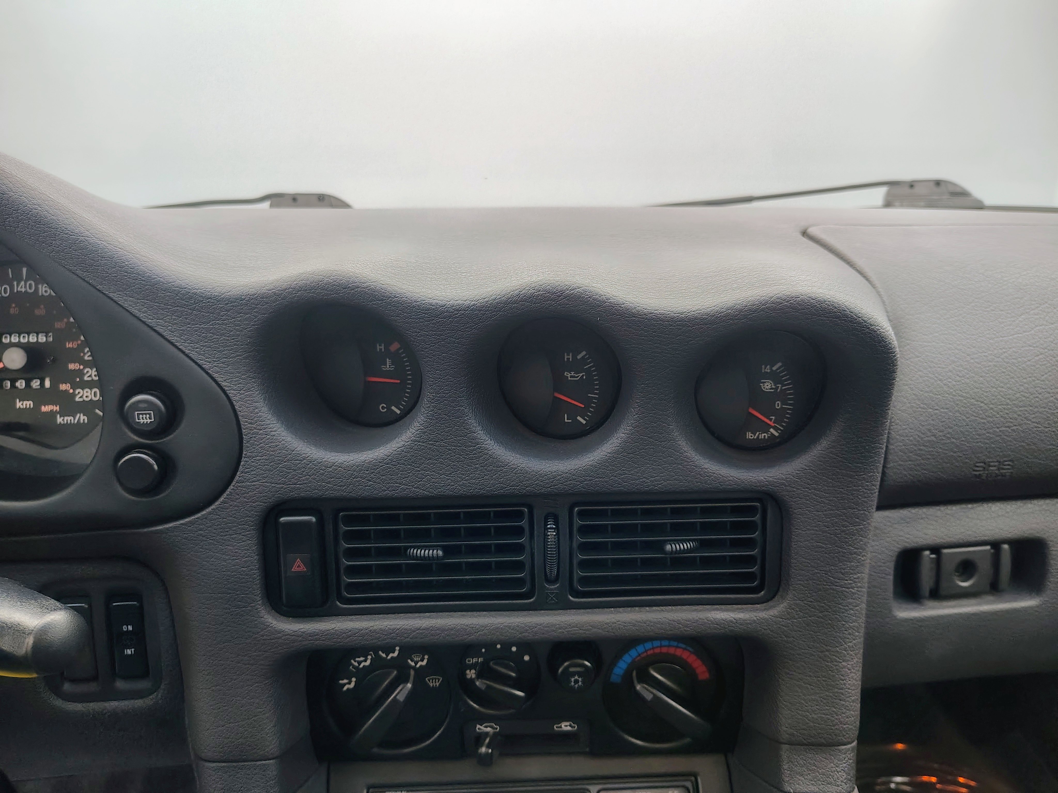 Used 1995 Dodge Stealth R/T image 58