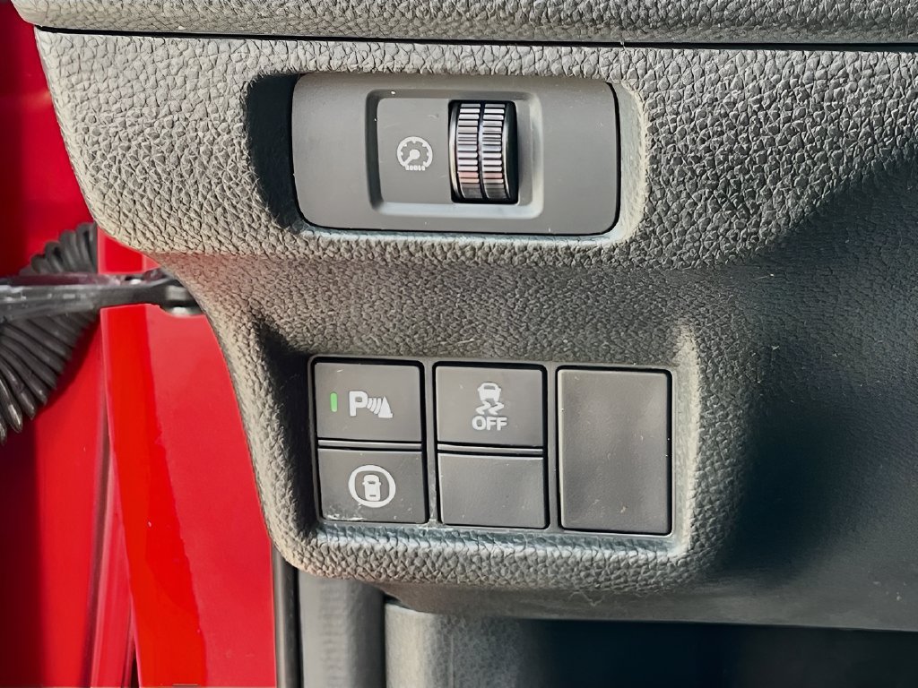 Used 2022 Honda Civic Sport Touring image 10