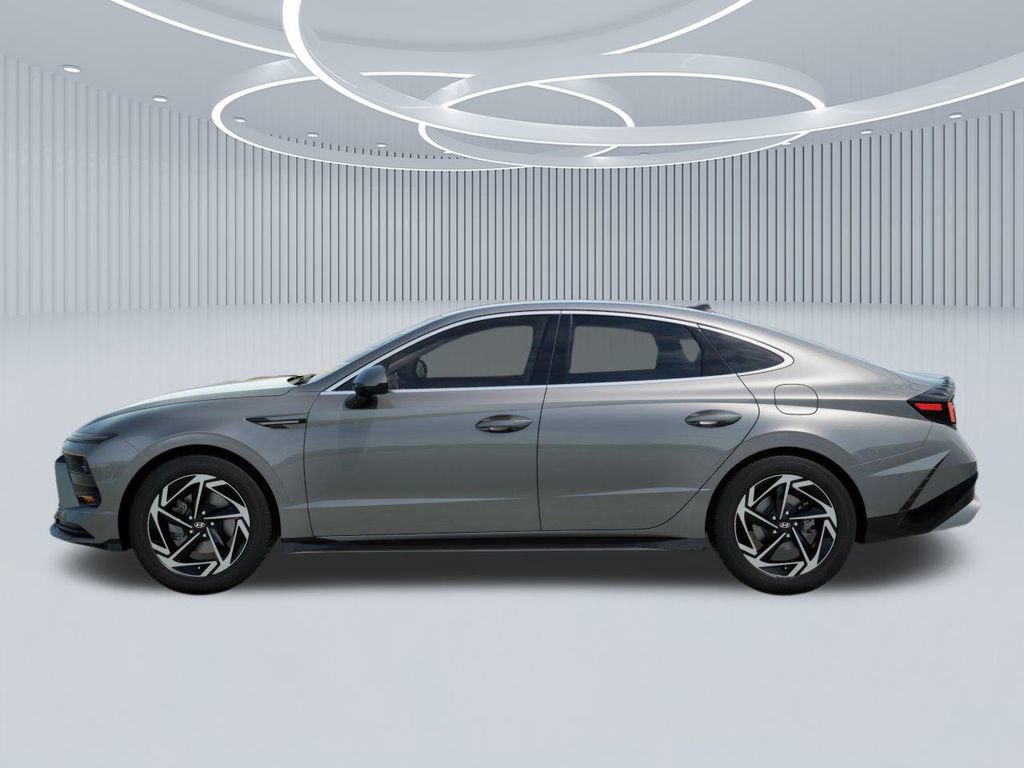 New 2026 Hyundai Sonata SEL image 3