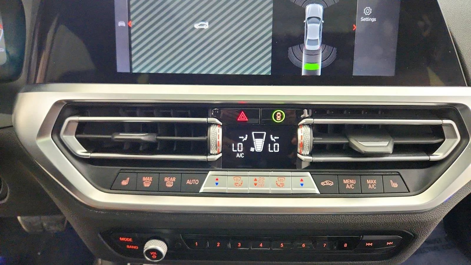 Used 2021 BMW M340i xDrive AWD/4WD image 18