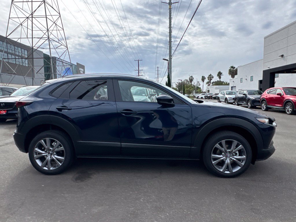 New 2026 MAZDA CX-30 AWD 2.5 S image 29