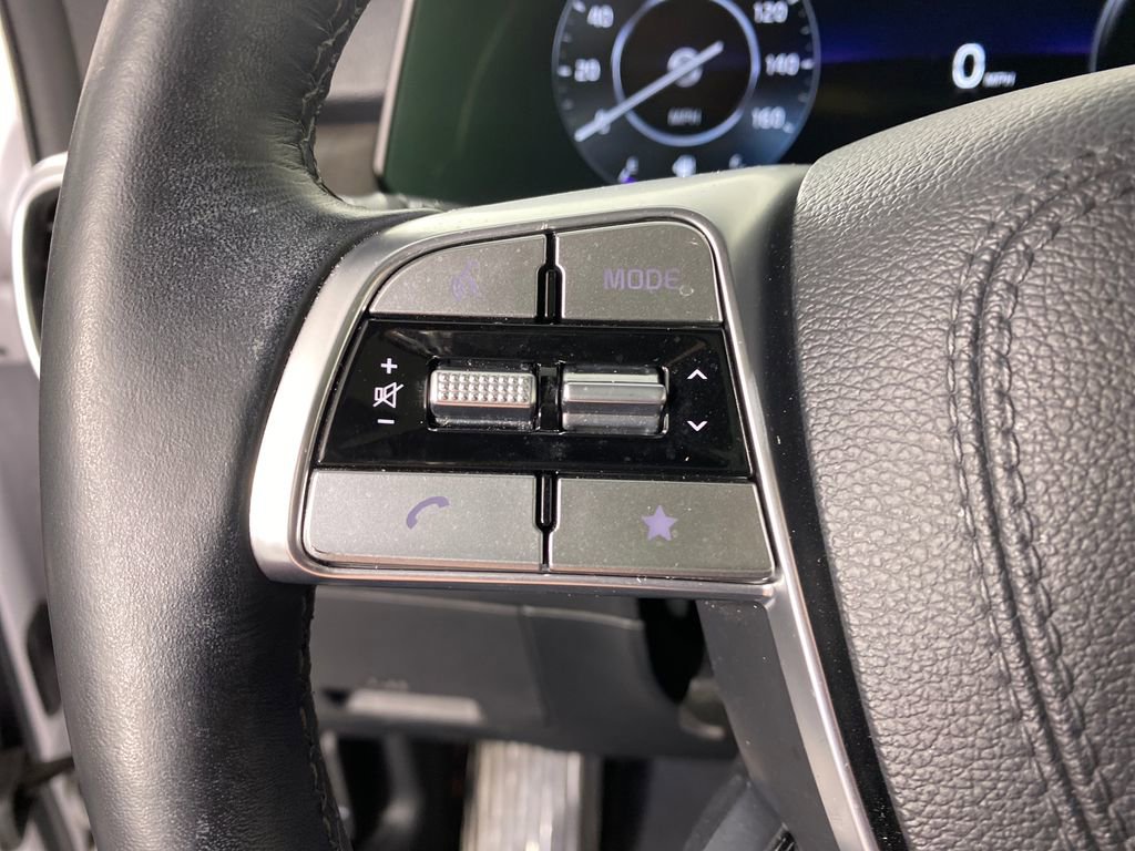 Certified 2024 Kia Telluride SX Prestige w/ Towing Package AWD/4WD image 15