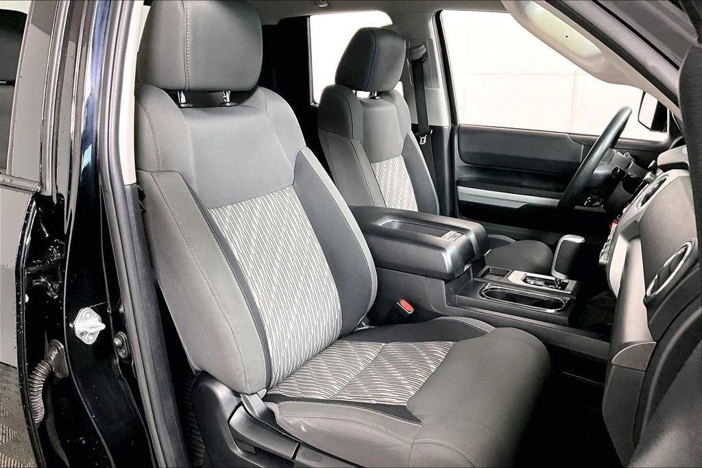 Used 2021 Toyota Tundra SR5 image 7
