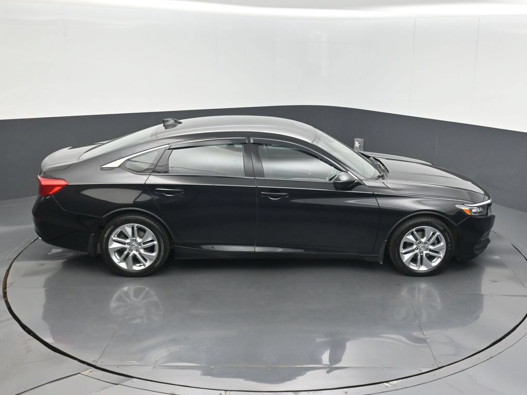Used 2018 Honda Accord LX image 14