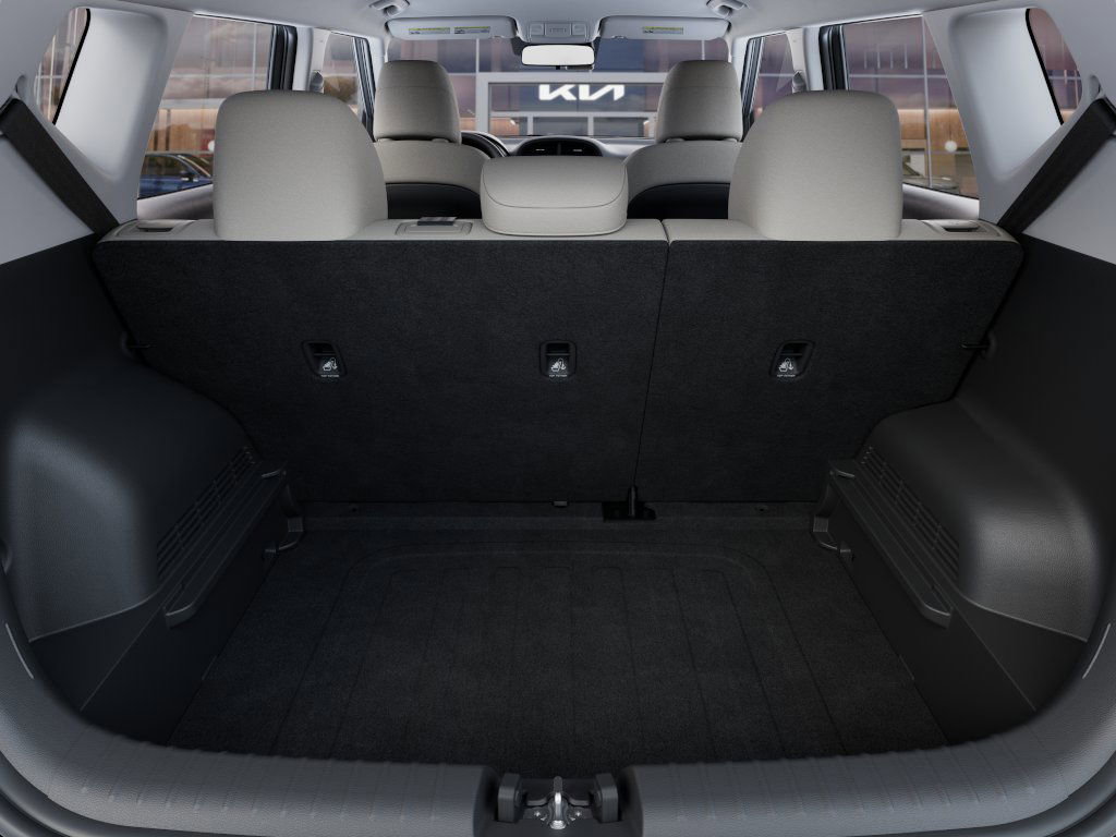 New 2025 Kia Soul LX w/ LX Technology Package image 21