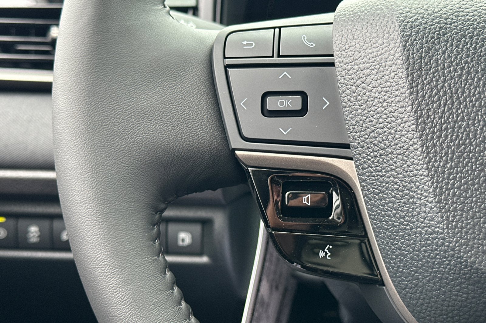 New 2026 Toyota Camry LE FWD image 25