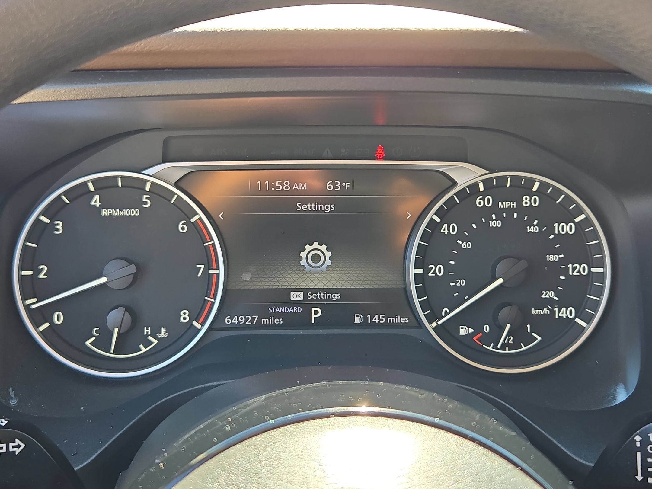 Used 2023 Nissan Rogue SV FWD image 23