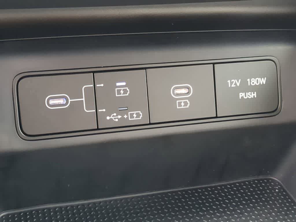 New 2026 Hyundai Santa Cruz SE image 30