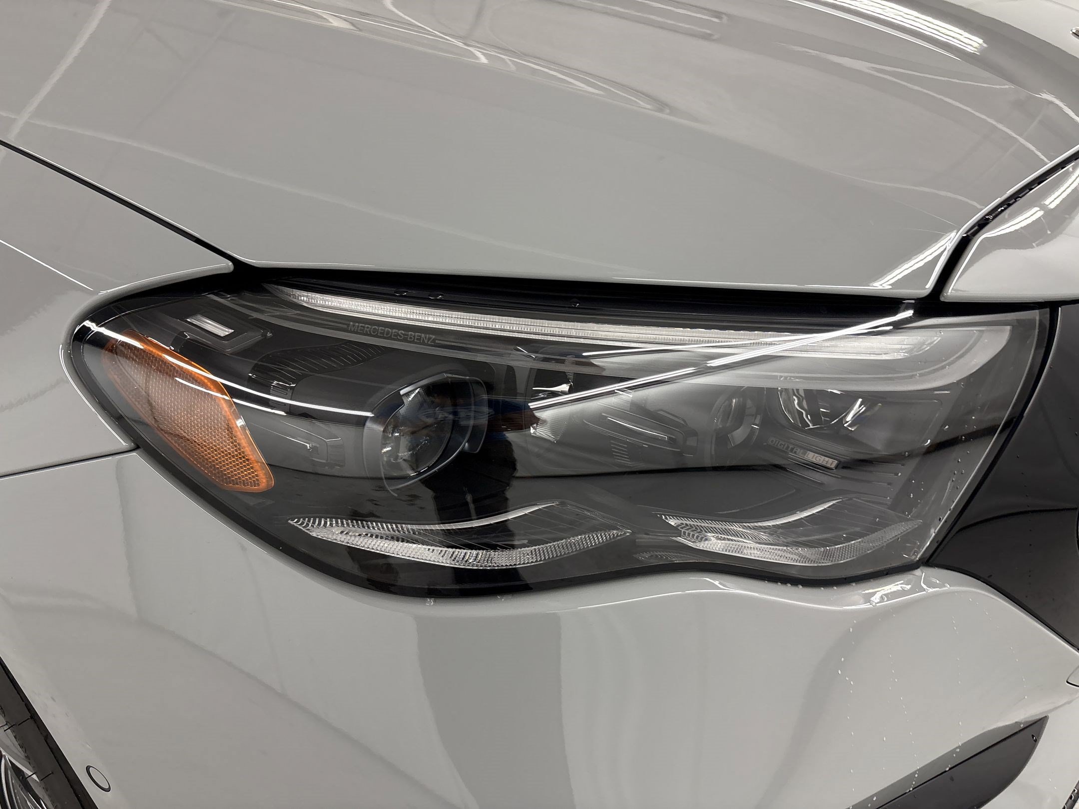 New 2026 Mercedes-Benz E 450 4MATIC Sedan image 12