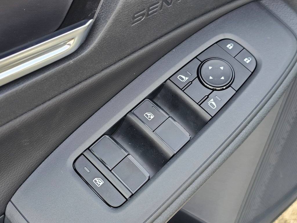 New 2026 Nissan Sentra SV w/ Floor Mat Package FWD image 28