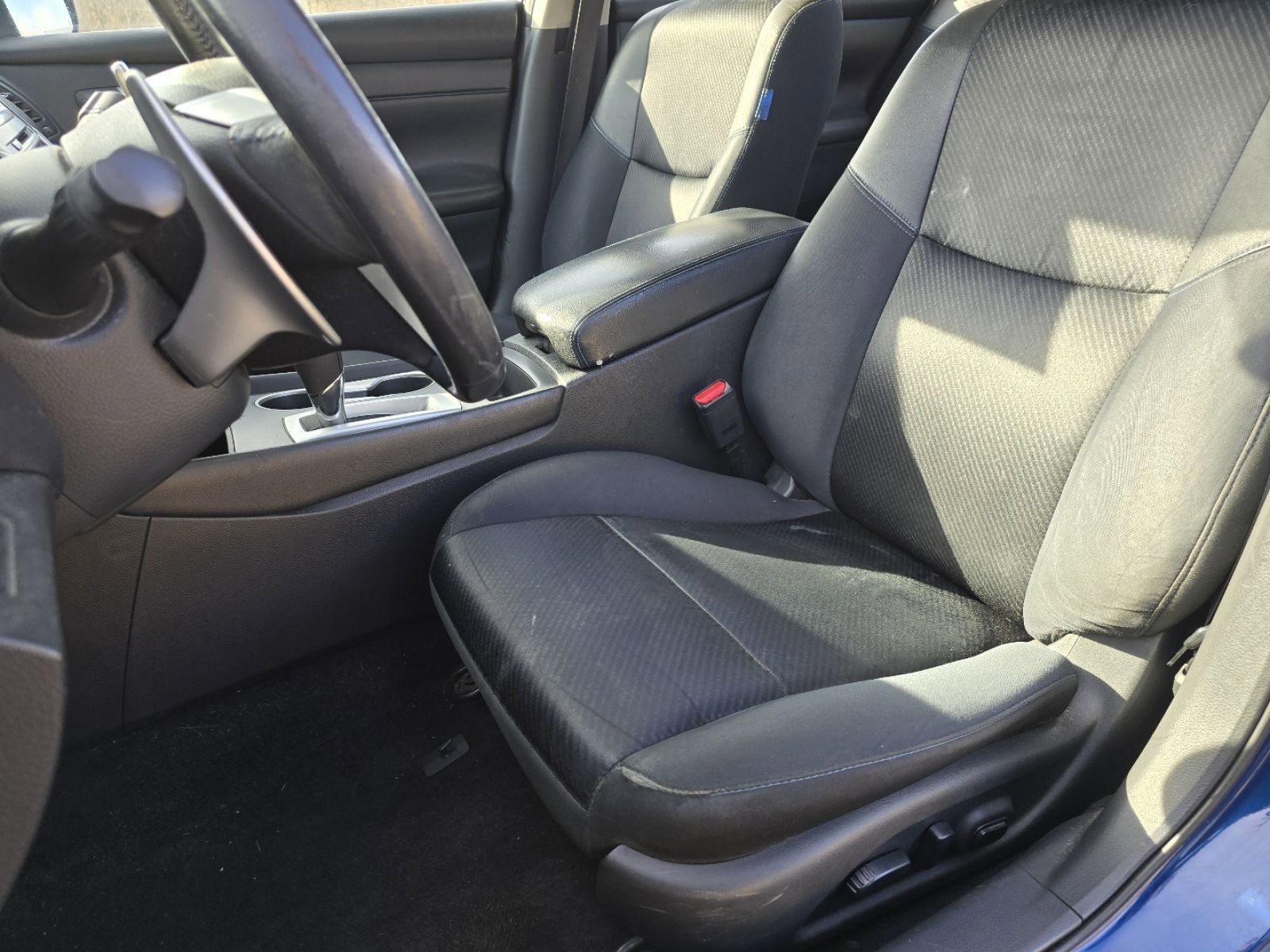 Used 2016 Nissan Altima 2.5 SR image 18