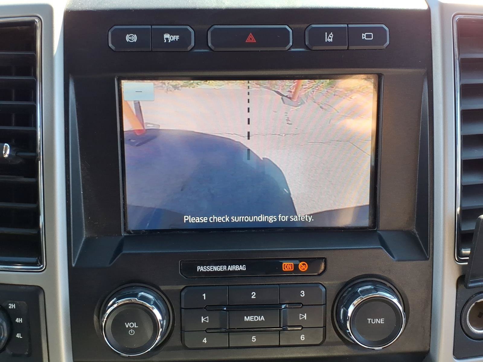 Used 2020 Ford F250 Lariat AWD/4WD image 16