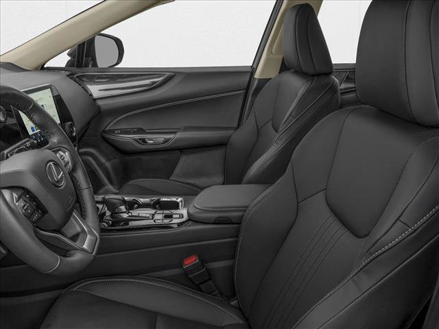 New 2026 Lexus NX 350 AWD w/ Accessory Package (Z1) image 6