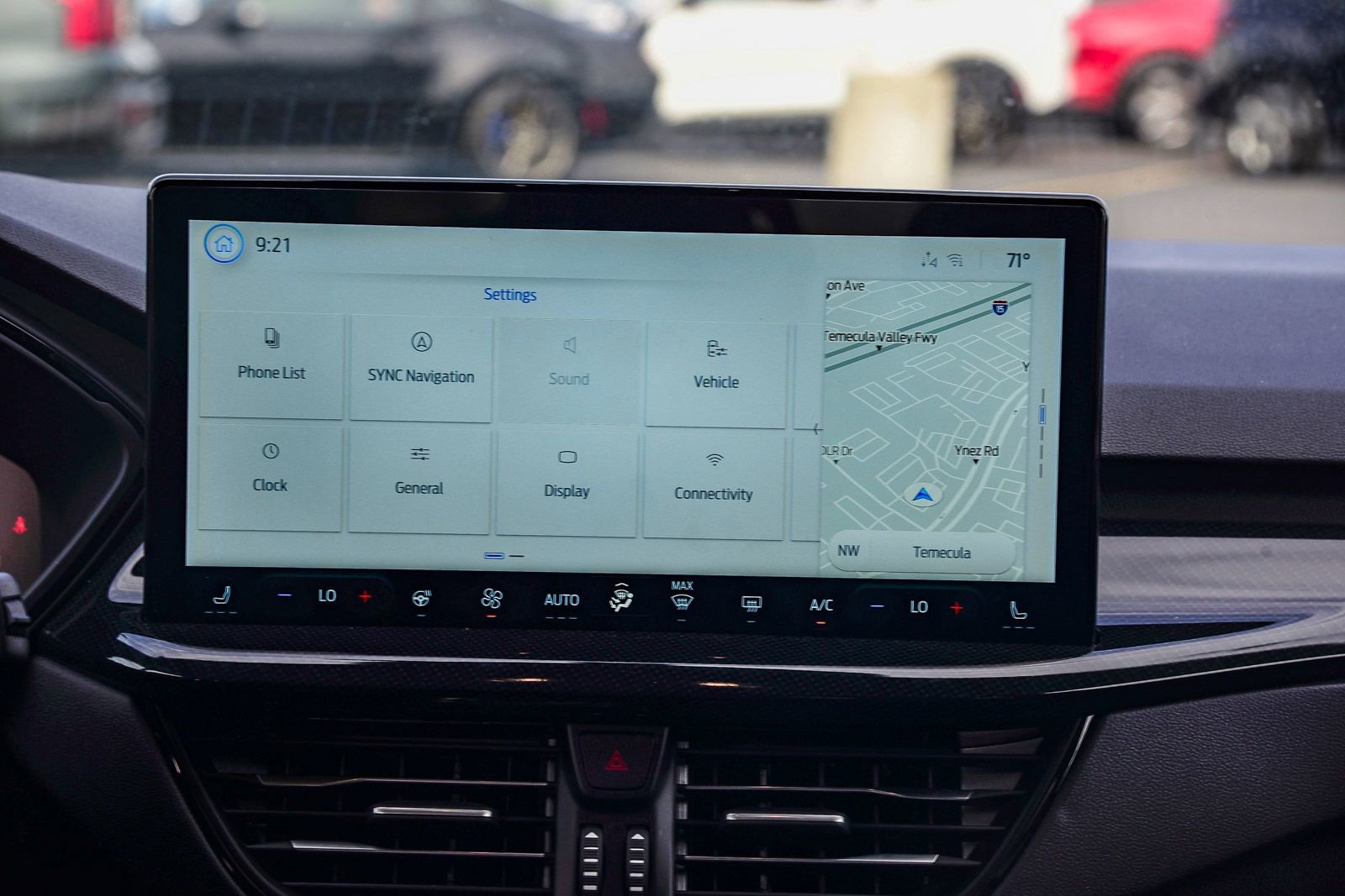 Used 2025 Ford Escape ST-Line w/ Equipment Group 301A image 14