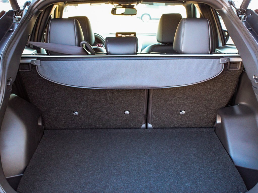 New 2026 Mitsubishi Eclipse Cross SEL image 46