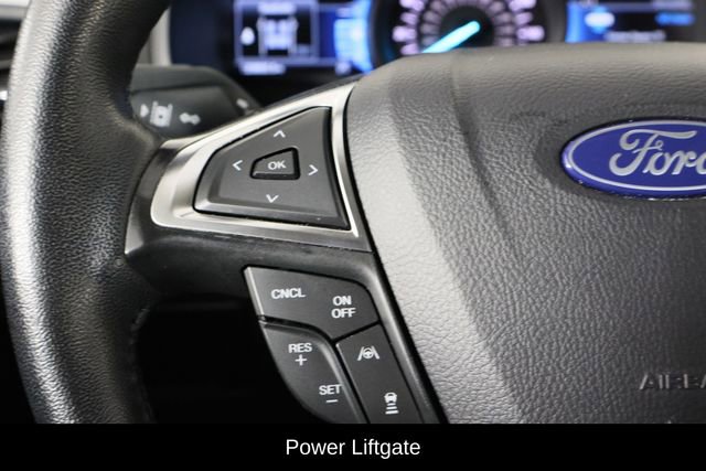 Used 2024 Ford Edge SEL image 8