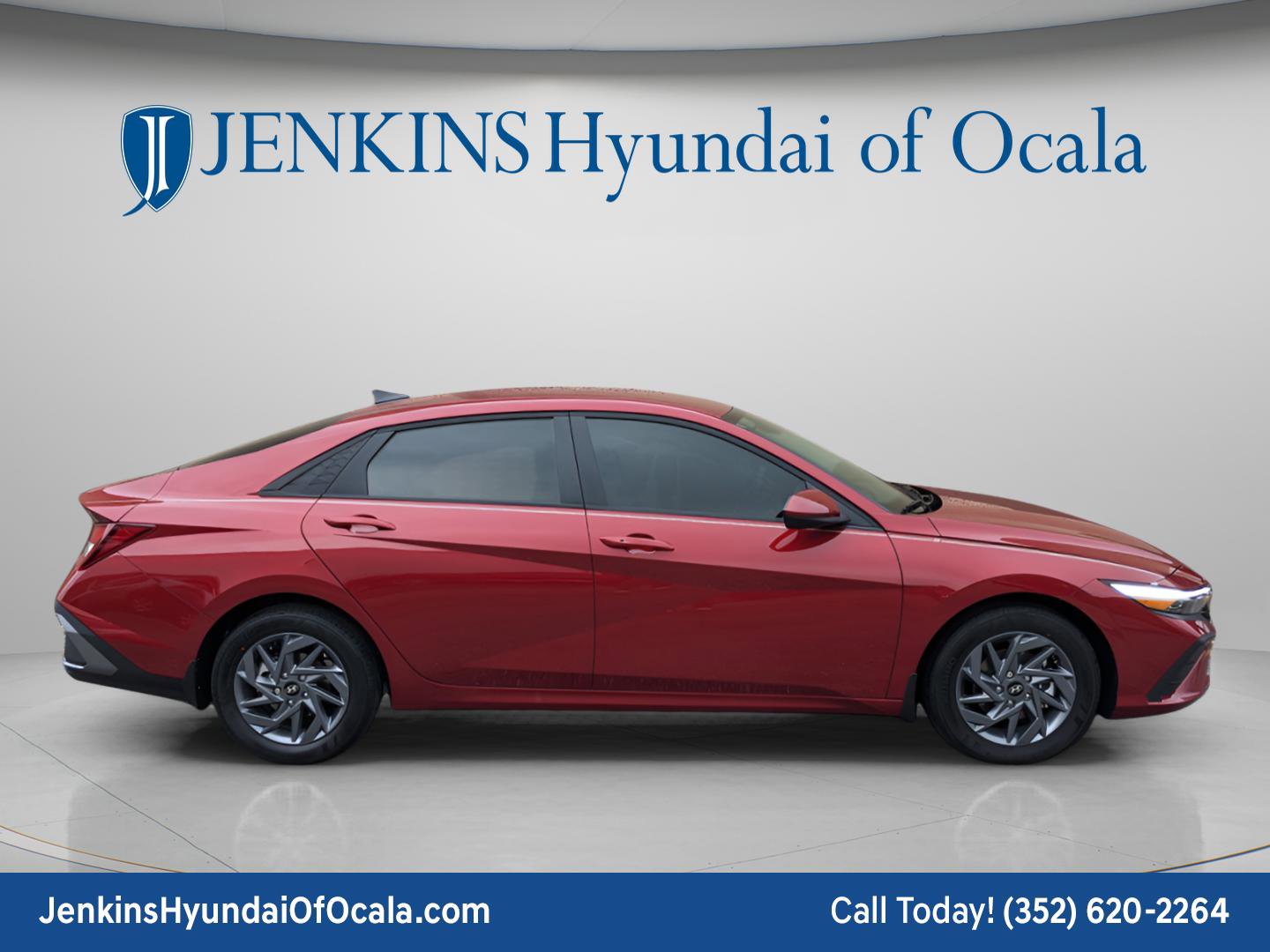 New 2026 Hyundai Elantra Sport w/ Cargo Package image 2