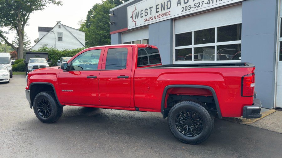Used 2019 GMC Sierra 1500 Limited w/ Sierra Convenience Package AWD/4WD image 7