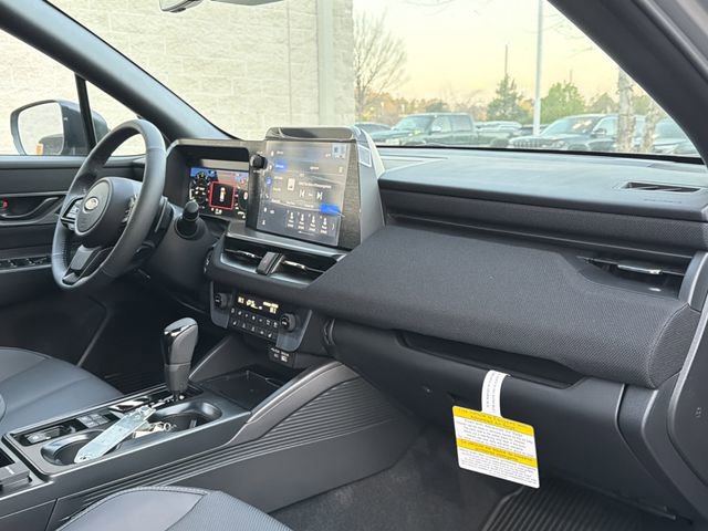 New 2026 Subaru Outback Limited image 21