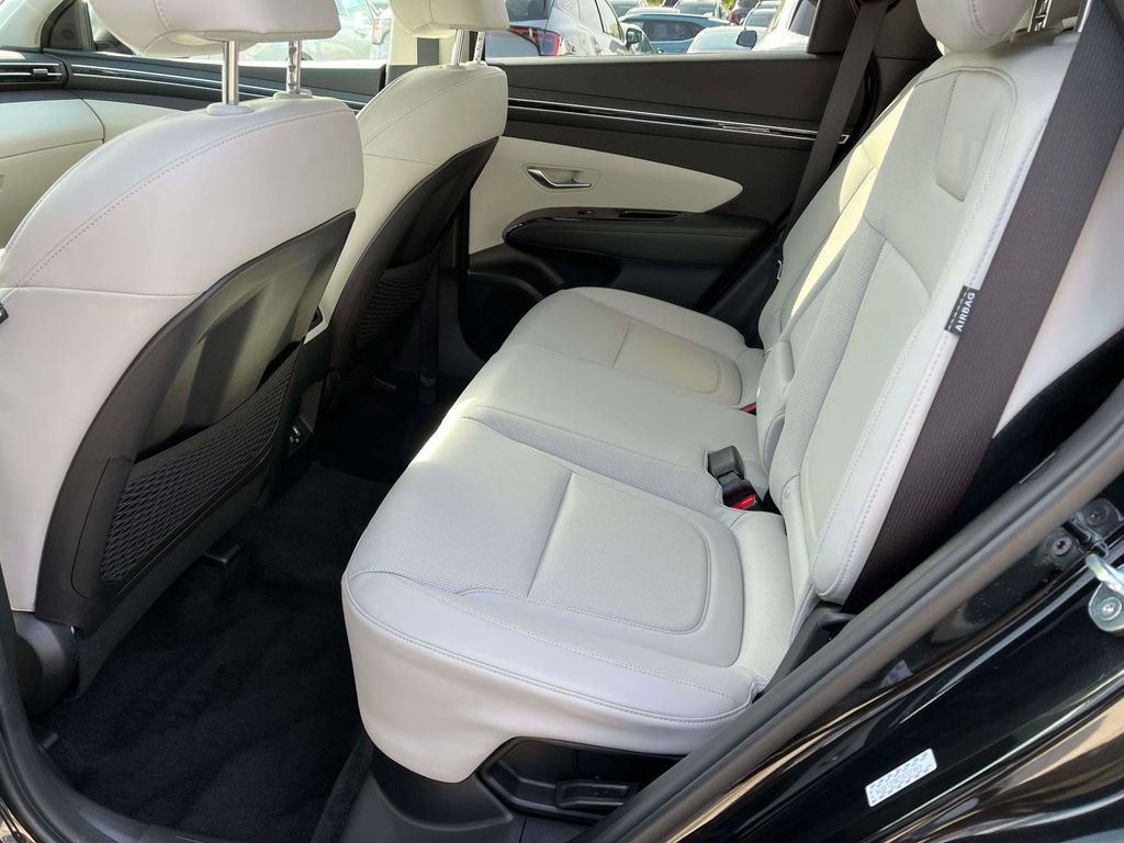 Used 2024 Hyundai Tucson SEL image 6