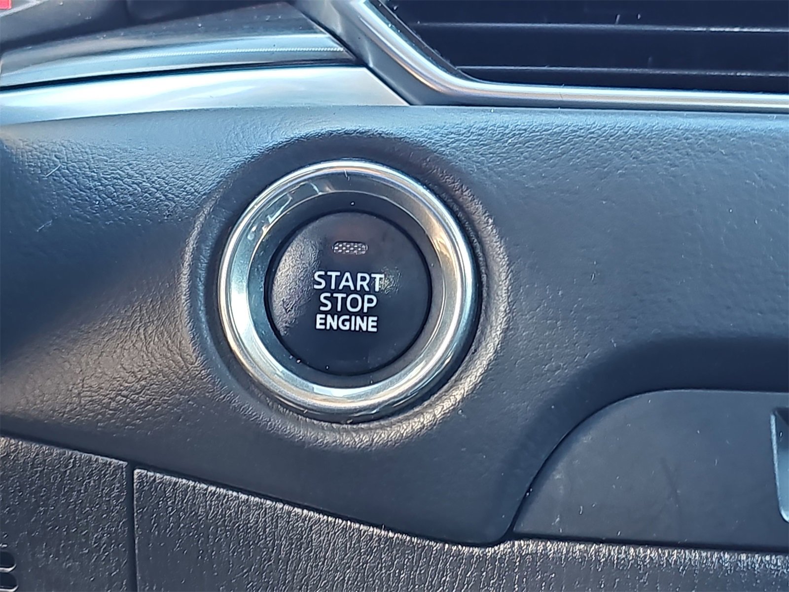 Used 2021 MAZDA CX-5 Grand Touring image 27