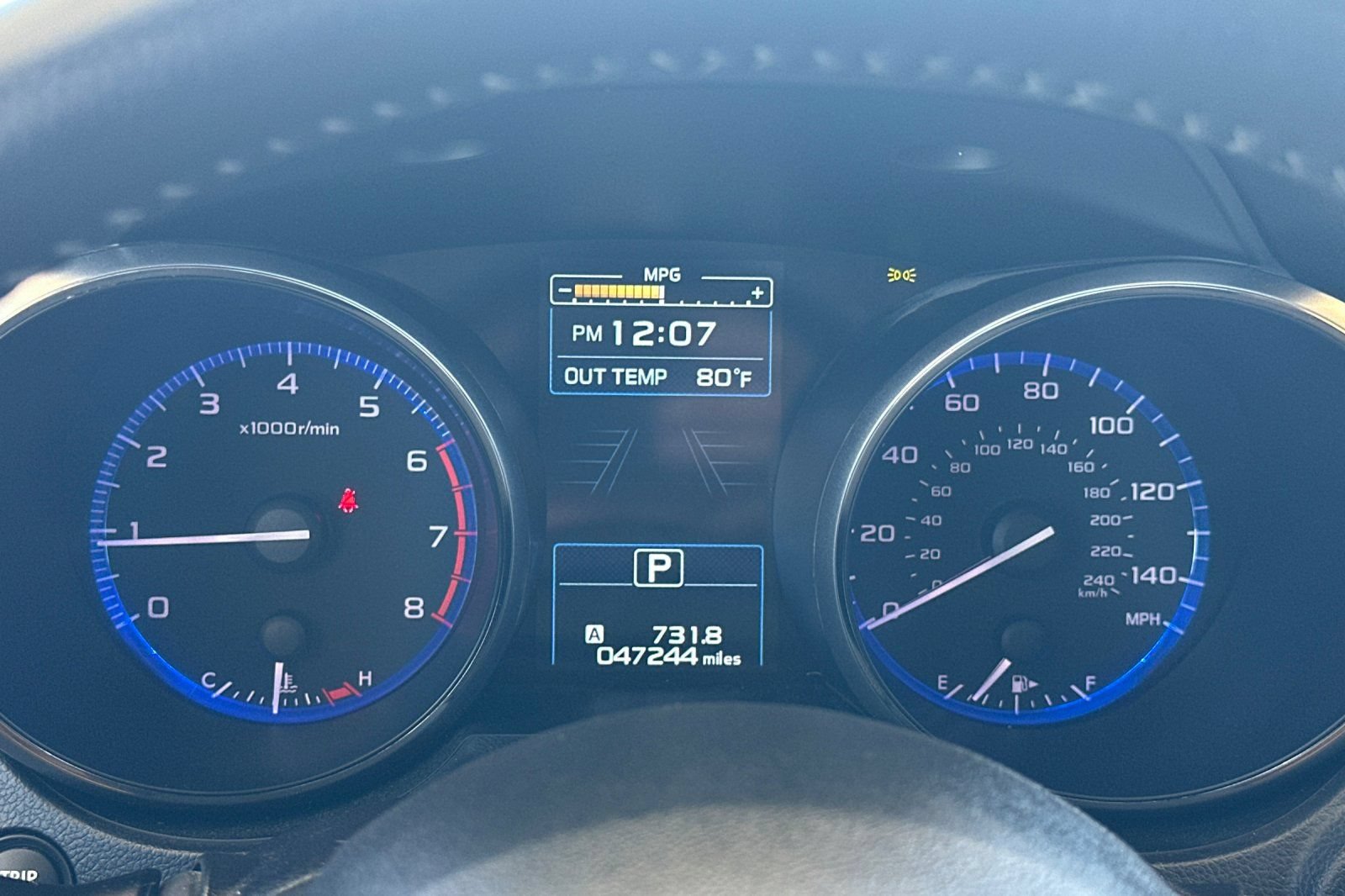 Used 2018 Subaru Outback 2.5i Limited AWD/4WD image 23
