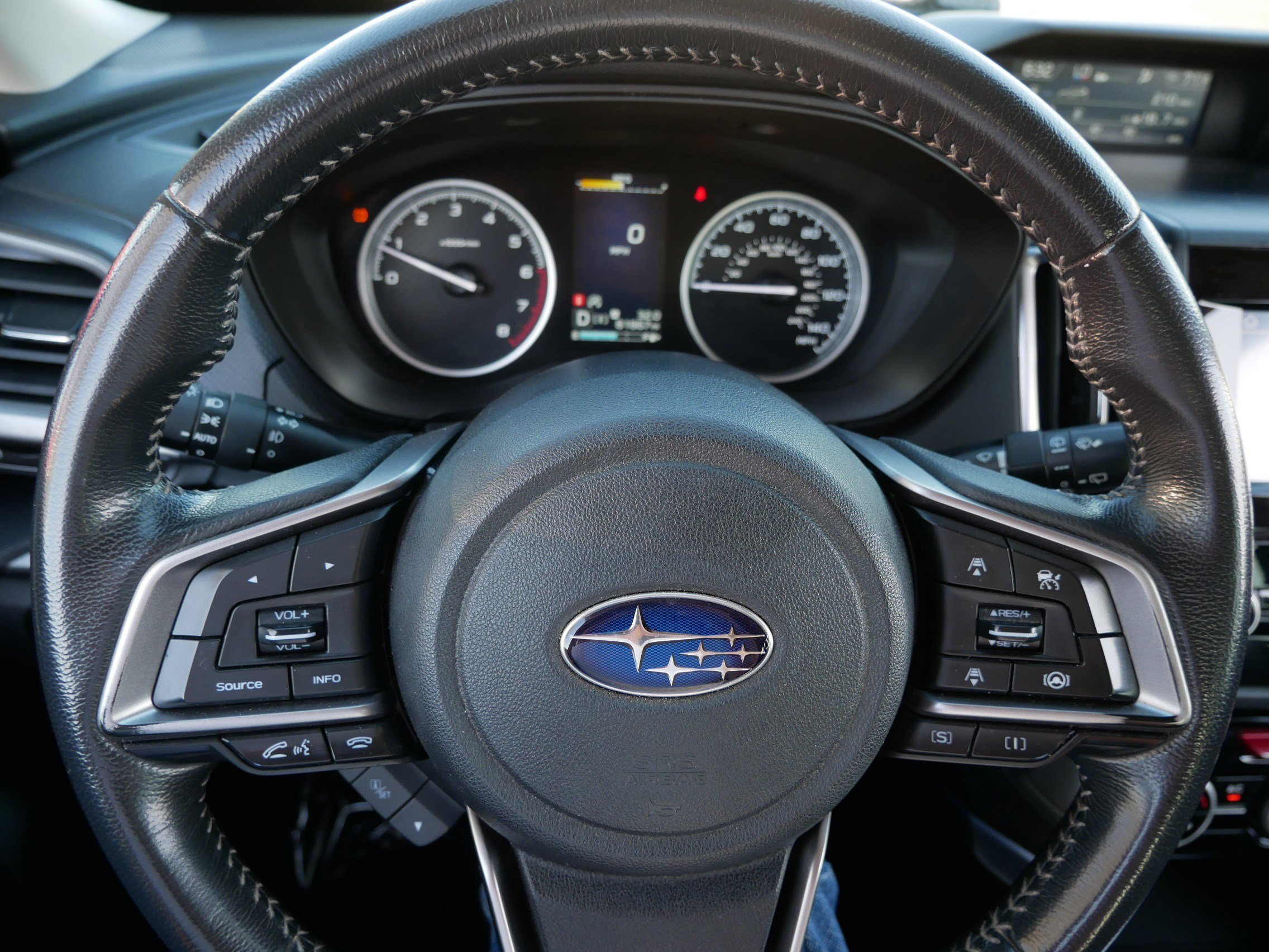 Used 2021 Subaru Forester Premium AWD/4WD image 25