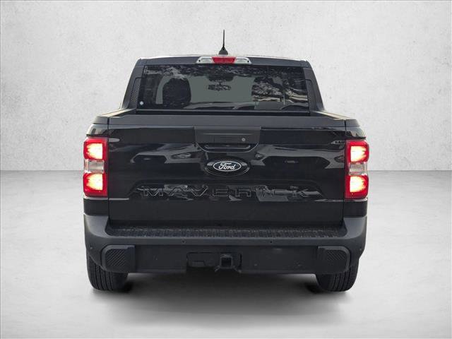 New 2026 Ford Maverick XLT image 7