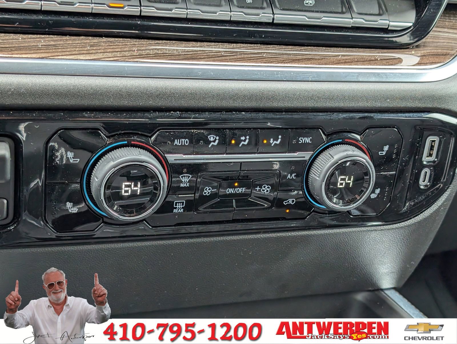 Certified 2024 Chevrolet Silverado 3500 LT w/ All Star Edition image 28