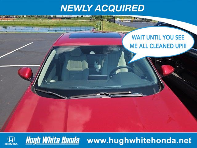 Used 2018 Honda Accord EX-L image 1