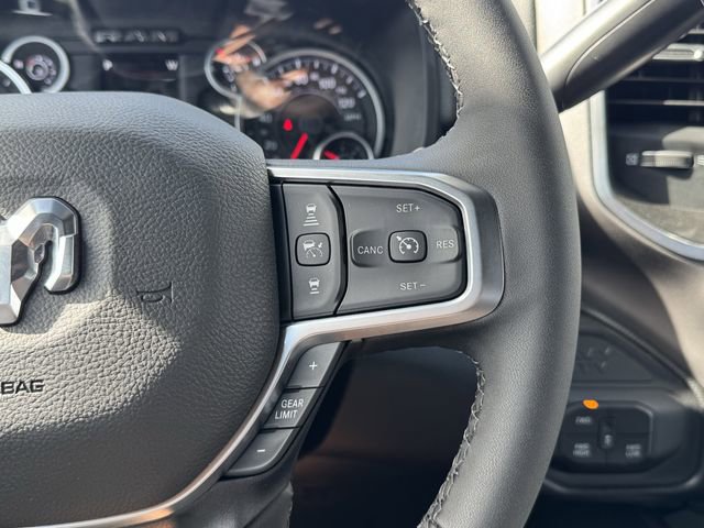 New 2026 RAM 2500 Lone Star image 13