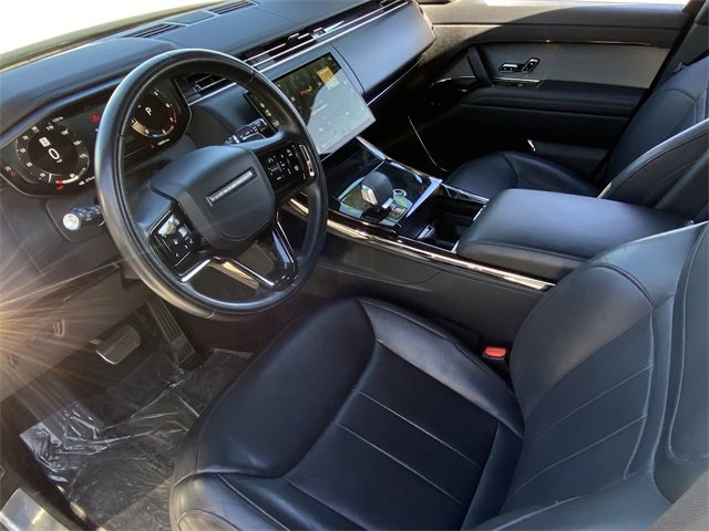Used 2024 Land Rover Range Rover Sport Dynamic SE image 5