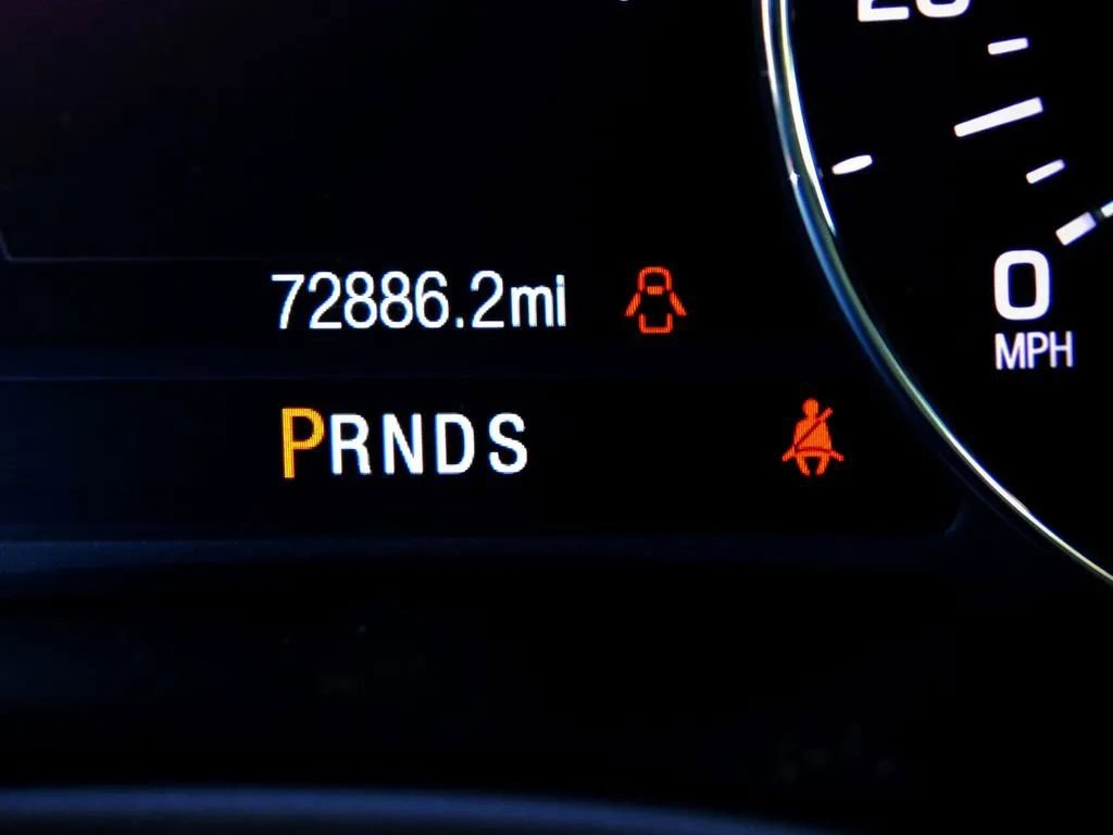 Used 2018 Lincoln MKC Reserve w/ Lincoln MKC Climate Package image 25