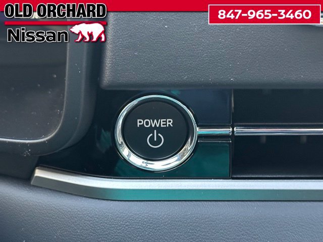 Used 2026 Nissan Rogue Platinum w/ Family Package AWD/4WD image 20