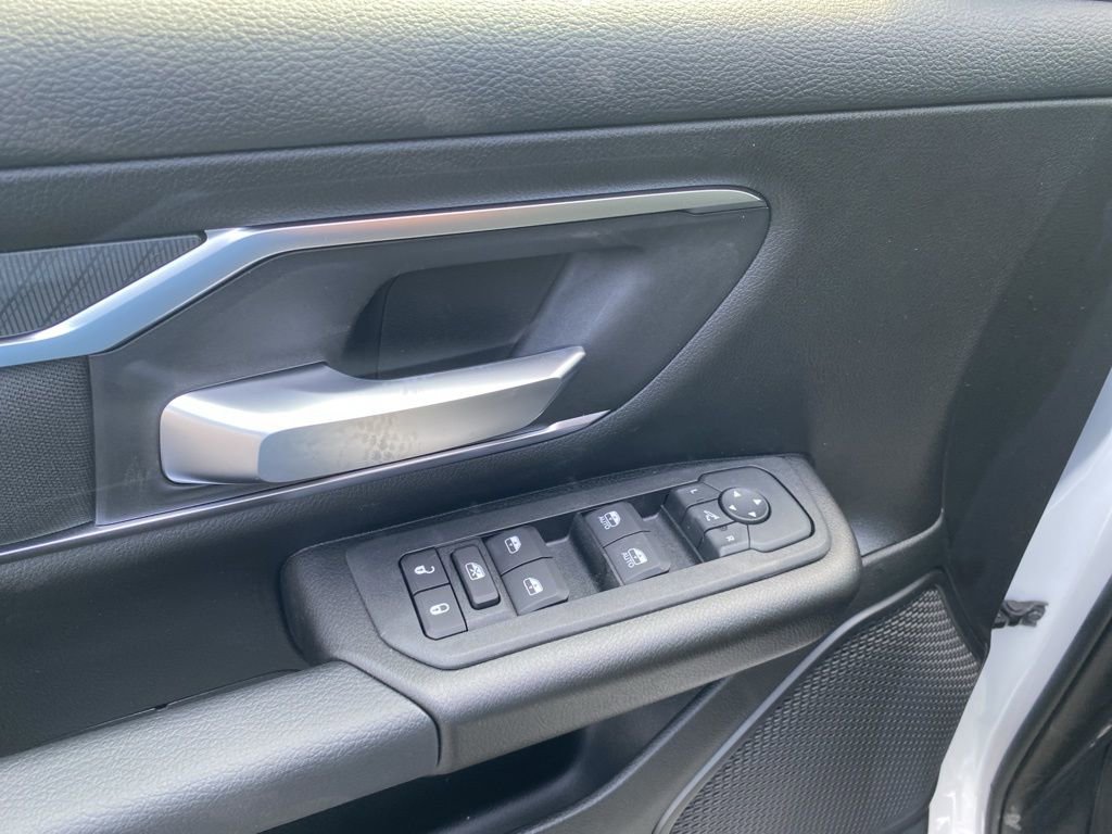 New 2026 RAM 1500 Big Horn w/ Night Edition image 21