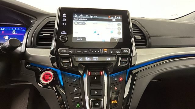 Used 2021 Honda Odyssey Touring image 22