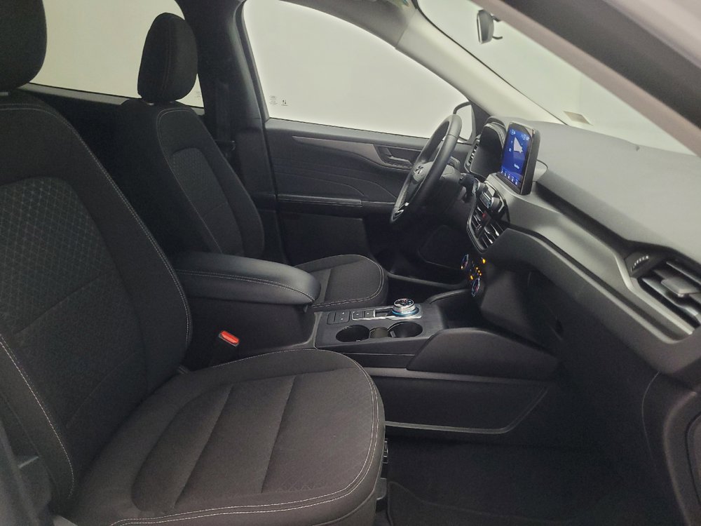 Used 2024 Ford Escape Active FWD image 21