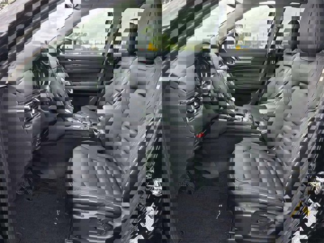 New 2025 MAZDA CX-5 AWD 2.5 S w/ Preferred Package image 7